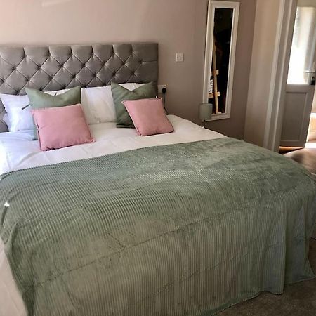 Quiet And Cosy Flat, Close To Bath Centre ภายนอก รูปภาพ