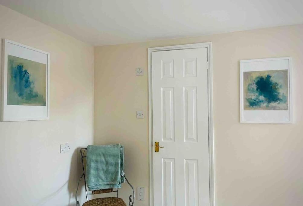 Quiet And Cosy Flat, Close To Bath Centre ภายนอก รูปภาพ