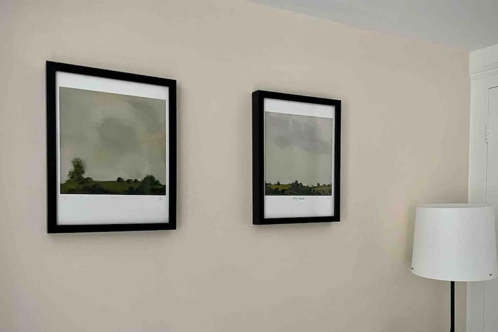 Quiet And Cosy Flat, Close To Bath Centre ภายนอก รูปภาพ