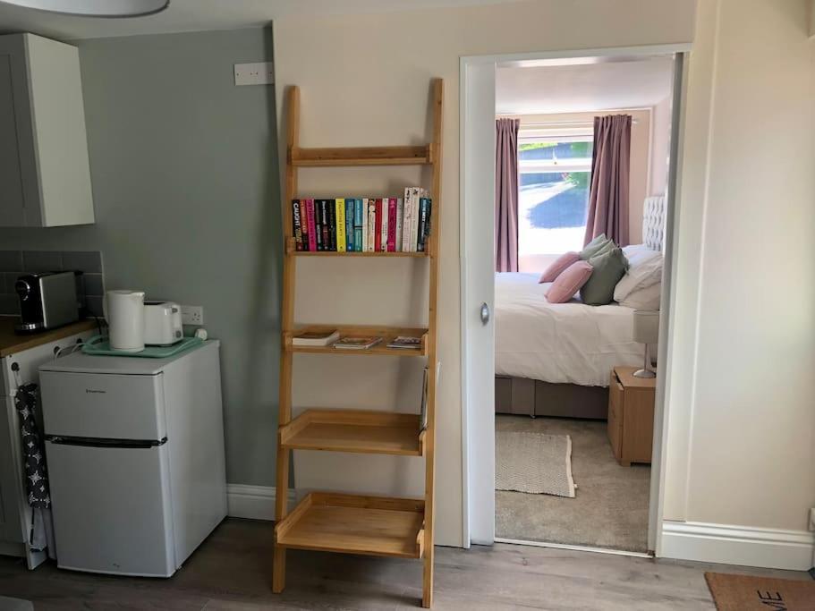 Quiet And Cosy Flat, Close To Bath Centre ภายนอก รูปภาพ