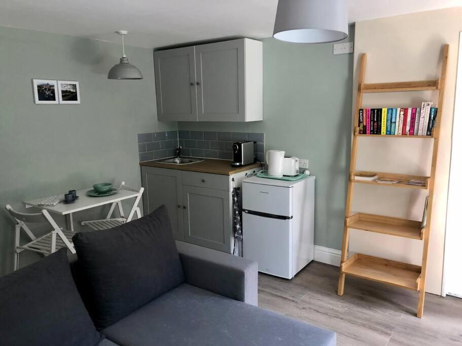 Quiet And Cosy Flat, Close To Bath Centre ภายนอก รูปภาพ