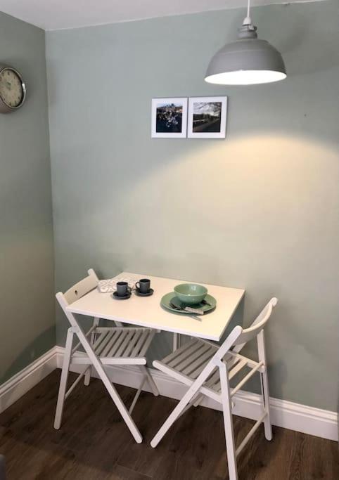 Quiet And Cosy Flat, Close To Bath Centre ภายนอก รูปภาพ