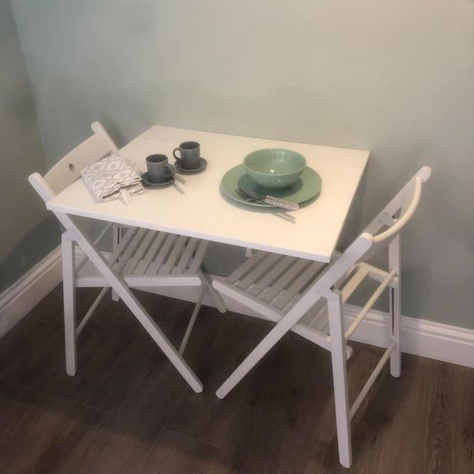 Quiet And Cosy Flat, Close To Bath Centre ภายนอก รูปภาพ