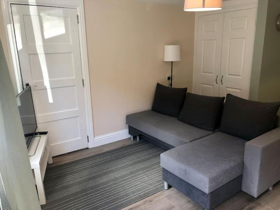 Quiet And Cosy Flat, Close To Bath Centre ภายนอก รูปภาพ