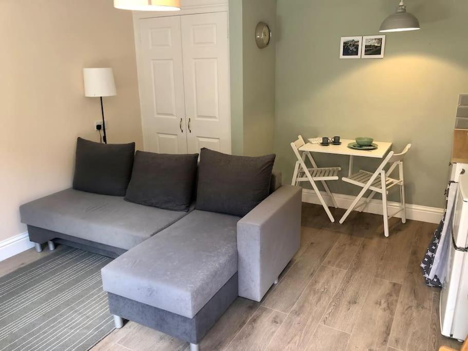 Quiet And Cosy Flat, Close To Bath Centre ภายนอก รูปภาพ